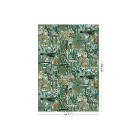 KEK Amsterdam / WP - Poszter