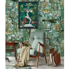 KEK Amsterdam / WP - Poszter