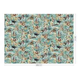 KEK Amsterdam / WP - Poszter