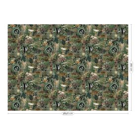 KEK Amsterdam / WP - Poszter