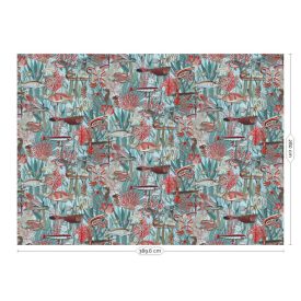 KEK Amsterdam / WP - Poszter