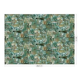 KEK Amsterdam / WP - Poszter