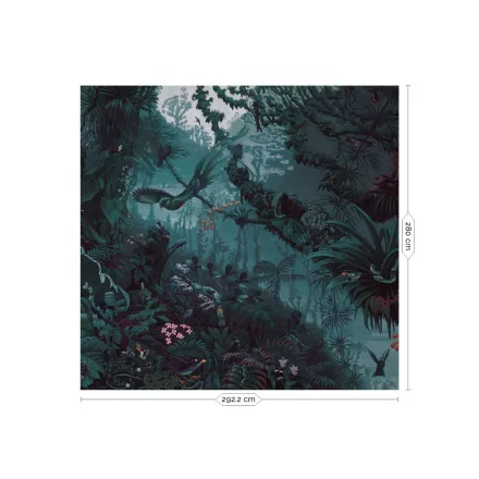 KEK Amsterdam / WP - Poszter