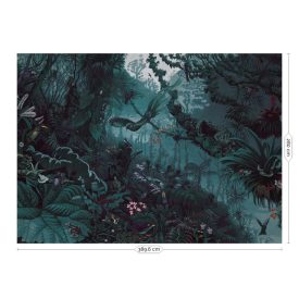 KEK Amsterdam / WP - Poszter