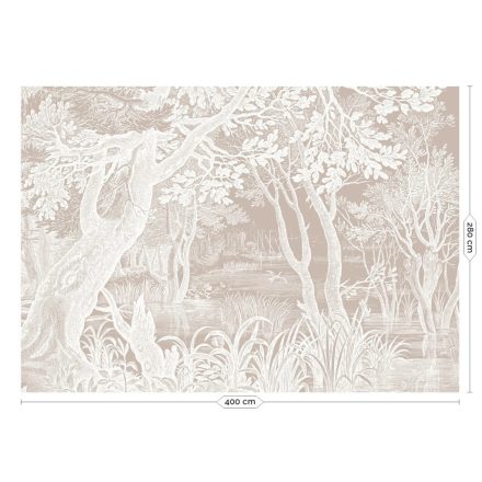 KEK Amsterdam / WP - Poszter