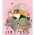 KEK Amsterdam / WS - Poszter