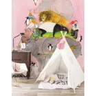 KEK Amsterdam / WS - Poszter