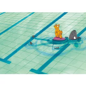 KEK Amsterdam / WS - Poszter