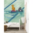 KEK Amsterdam / WS - Poszter