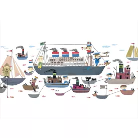 KEK Amsterdam / WS - Poszter