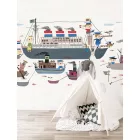 KEK Amsterdam / WS - Poszter