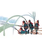 KEK Amsterdam / WS - Poszter