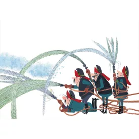 KEK Amsterdam / WS - Poszter