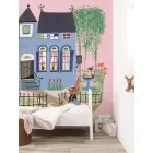 KEK Amsterdam / WS - Poszter