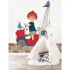 KEK Amsterdam / WS - Poszter