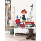 KEK Amsterdam / WS - Poszter