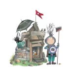 KEK Amsterdam / WS - Poszter