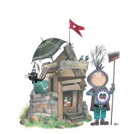 KEK Amsterdam / WS - Poszter