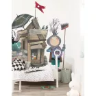 KEK Amsterdam / WS - Poszter