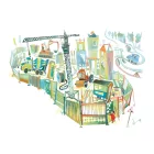 KEK Amsterdam / WS - Poszter