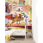 KEK Amsterdam / WS - Poszter