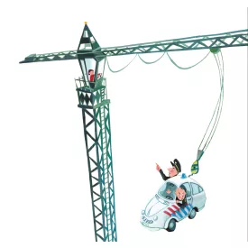 KEK Amsterdam / WS - Poszter