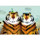 KEK Amsterdam / WS - Poszter