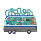 KEK Amsterdam / WS - Poszter