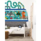 KEK Amsterdam / WS - Poszter