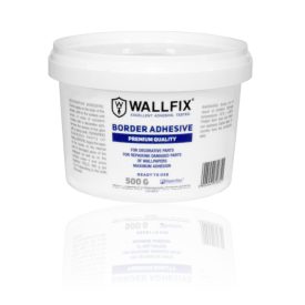 WallFix / Tapétaragasztó