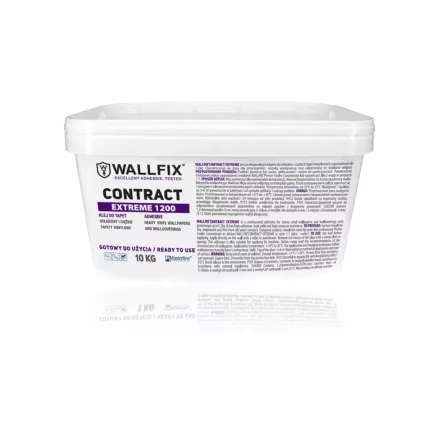 WallFix / Tapétaragasztó