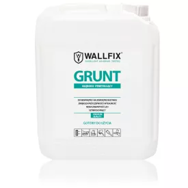 WallFix / Alapozó