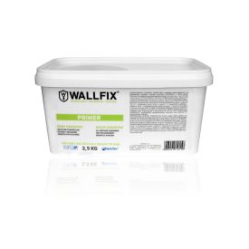 WallFix / Alapozó