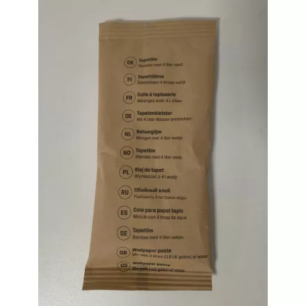 WallFix / Tapétaragasztó