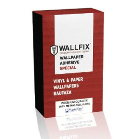 WallFix / Tapétaragasztó