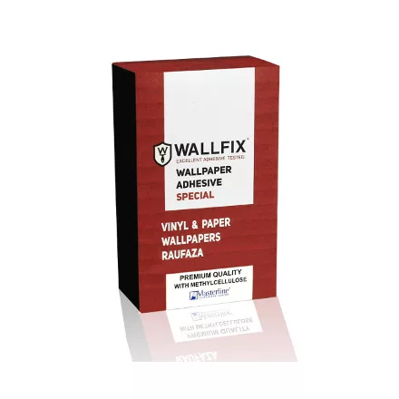 WallFix / Tapétaragasztó