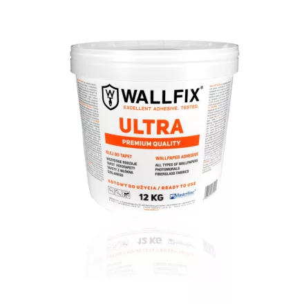 WallFix / Tapétaragasztó