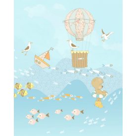 Komar / Home Imagine Edition 4 poszter