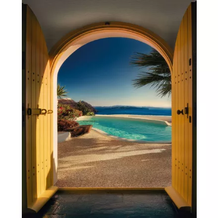 Komar / Home Imagine Edition 4 poszter