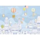 Komar / Home Imagine Edition 4 poszter