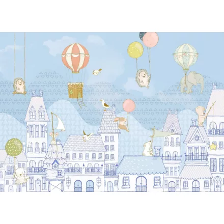 Komar / Home Imagine Edition 4 poszter