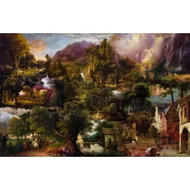 Komar / Home Imagine Edition 4 poszter