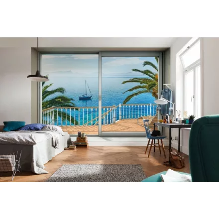 Komar / Home Imagine Edition 4 poszter