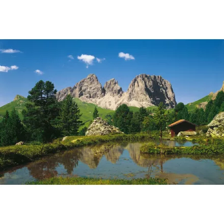 Komar / Home Imagine Edition 4 poszter