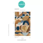 Caselio / XXL tapéta
