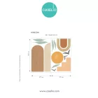 Caselio / XXL tapéta
