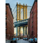 Komar / Into Illusions Edition 2 poszter