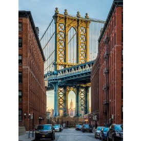 Komar / Into Illusions Edition 2 poszter