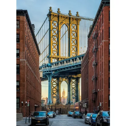 Komar / Into Illusions Edition 2 poszter