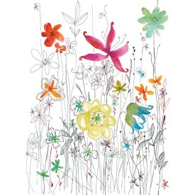 Komar / Into Illusions Edition 2 poszter